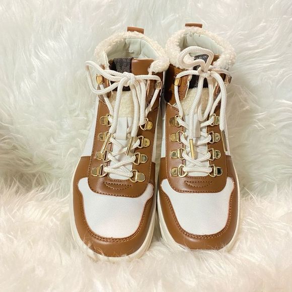 Michael Kors ankles sport boot sneaker - Picture 2 of 11